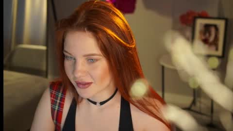 Snapshot of justbarbie chatting on 02-04-25, 10:54 Alexa online show from 02-04-25, 10:54