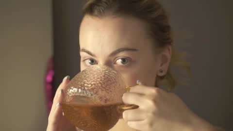 Snapshot of justbarbie chatting on 02-07-25, 02:15 Alexa online show from 02-07-25, 02:15