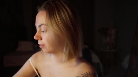 Snapshot of justbarbie chatting on 02-22-25, 09:37 Alexa online show from 02-22-25, 09:37