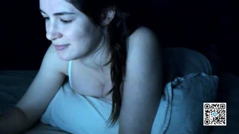 Snapshot of justbarbie chatting on 10-31-25, 08:48 Alexa online show from 10-31-25, 08:48