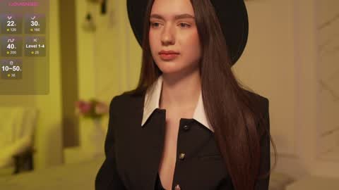 Katarina online show from 01-20-25, 06:32