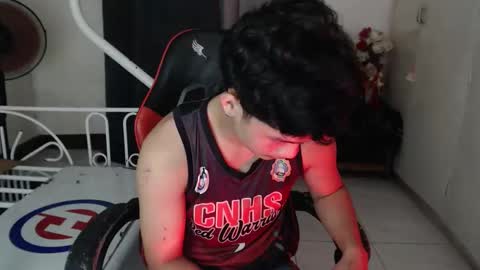 Cyril online show from 01-16-26, 02:43