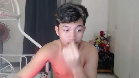 Cyril online show from 02-04-26, 03:40