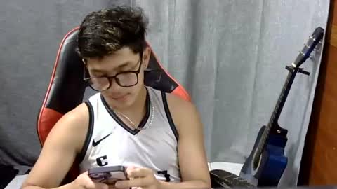 Snapshot of justcallme_cyril chatting on 05-02-26, 04:45 Cyril online show from 05-02-26, 04:45