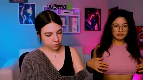 justcamila online show from 10-16-25, 11:55