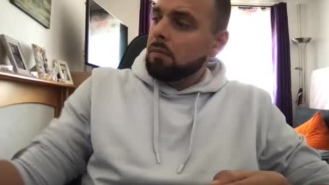 Snapshot of justforfunchriss chatting on 09-29-25, 11:48 justforfunchriss online show from 09-29-25, 11:48