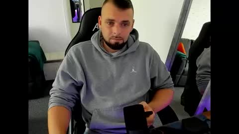 Snapshot of justforfunchriss chatting on 11-03-25, 11:55 justforfunchriss online show from 11-03-25, 11:55