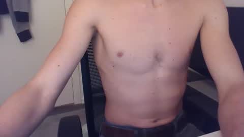 Snapshot of justfun196 chatting on 11-16-25, 12:16 TIm online show from 11-16-25, 12:16