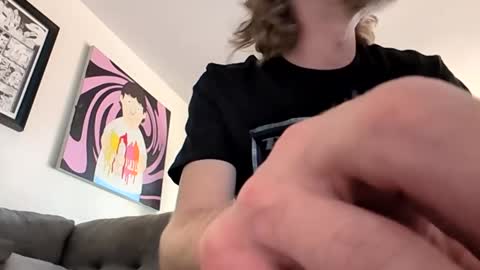 Snapshot of justhavingfun111 chatting on 09-22-25, 12:12 justhavingfun111 online show from 09-22-25, 12:12