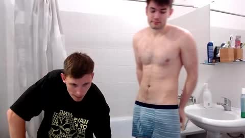 justin_badd online show from 03-05-25, 11:49