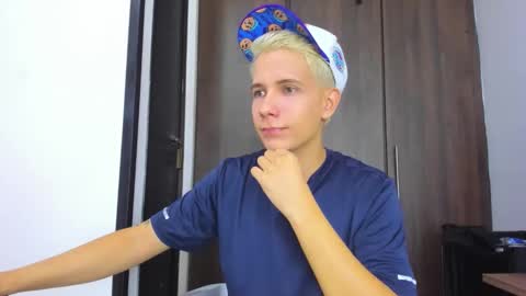 justin_biker online show from 11-02-25, 10:28