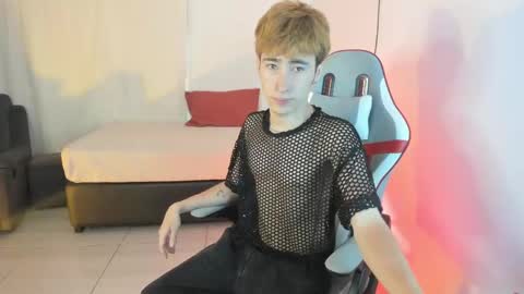 Justin Blake online show from 04-19-26, 12:37