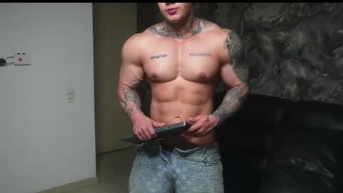 justin clark1 online show from 11-23-25, 05:29