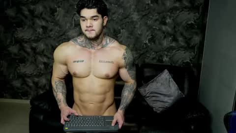 justin clark1 online show from 02-18-26, 03:46