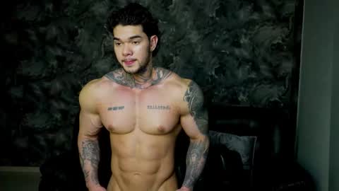 justin clark1 online show from 02-23-26, 07:17