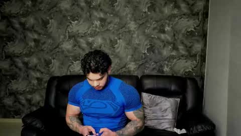 justin clark1 online show from 02-24-26, 03:37