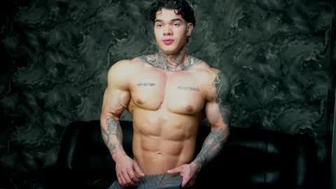 justin clark1 online show from 03-30-26, 01:06