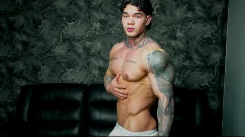 justin clark1 online show from 04-01-26, 03:18