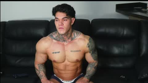 justin clark1 online show from 07-23-26, 03:59