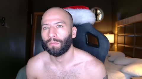 Snapshot of justin_hton chatting on 12-30-24, 03:02 Justin online show from 12-30-24, 03:02