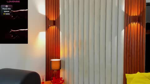 Justin online show from 10-30-25, 07:36