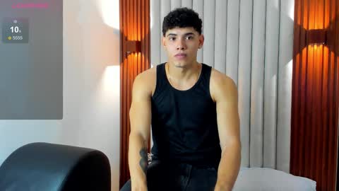 Justin online show from 11-04-25, 12:04