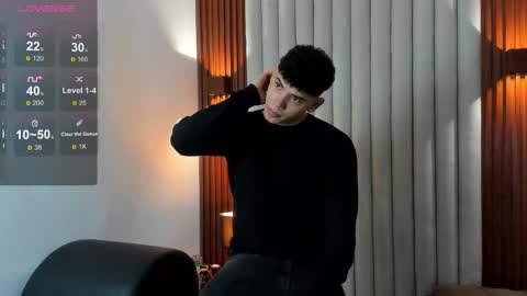 Justin online show from 11-20-25, 11:32