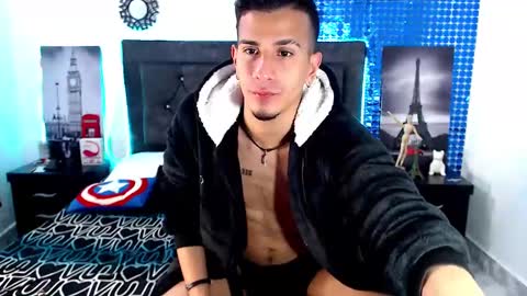 JUSTIN online show from 12-26-24, 07:56