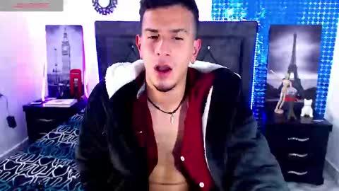 JUSTIN online show from 01-06-25, 08:03