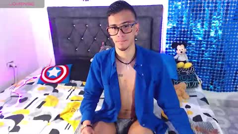 JUSTIN online show from 01-16-25, 09:19