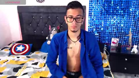 JUSTIN online show from 01-22-25, 08:29