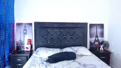 JUSTIN online show from 02-17-25, 04:26