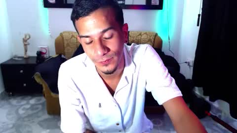 JUSTIN online show from 09-10-25, 11:05