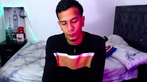 JUSTIN online show from 09-23-25, 07:22