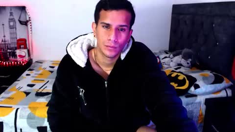 JUSTIN online show from 10-10-25, 08:24