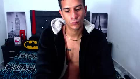 JUSTIN online show from 11-13-25, 05:50