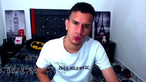 JUSTIN online show from 11-22-25, 11:37