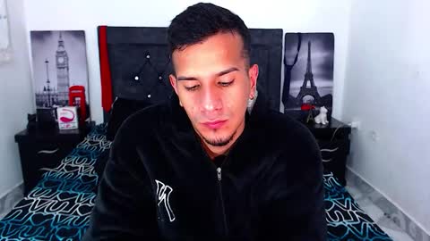 JUSTIN online show from 12-17-25, 05:35