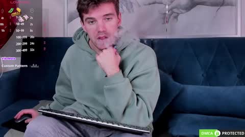 Arthur online show from 02-11-25, 12:05