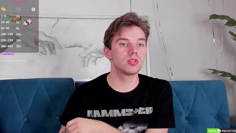 Arthur online show from 03-01-25, 07:19