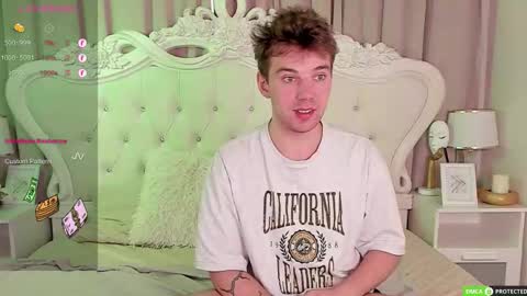 Arthur online show from 09-21-25, 03:08