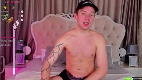 Arthur online show from 10-02-25, 03:24