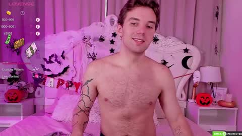 Arthur online show from 10-19-25, 03:40