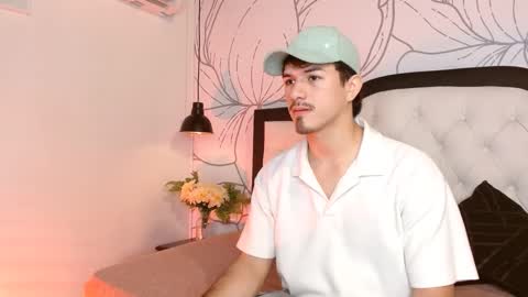 Justin online show from 09-28-25, 02:28