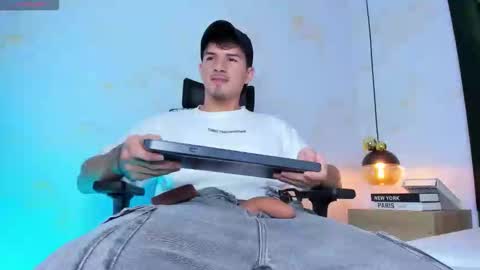 Justin online show from 12-13-25, 07:53