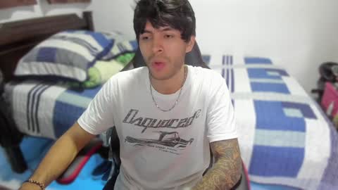 Diego online show from 12-02-24, 10:56