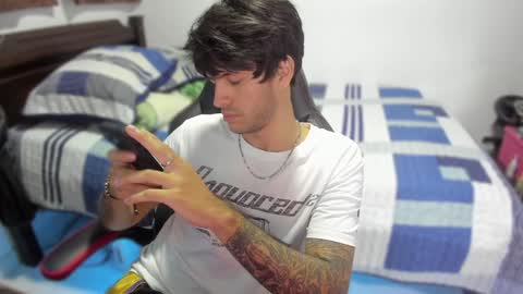 Diego online show from 12-03-24, 02:03