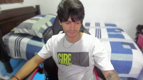 Diego online show from 12-03-24, 11:35