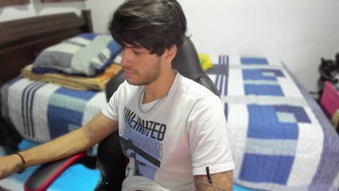 Diego online show from 12-12-24, 12:16