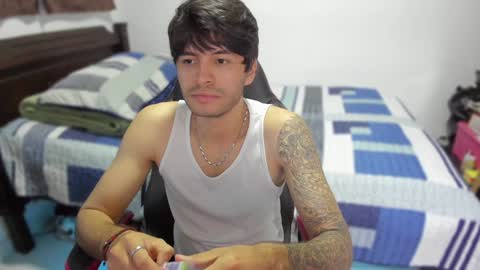 Diego online show from 12-26-24, 10:52